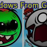 Shadows From The Grave Geometry Dash