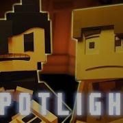 Spotlight Bendy And The Ink Machine Music