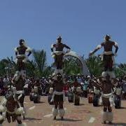 Zulu Dance