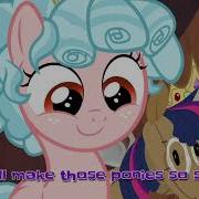 Friendship Is Magic A Better Way To Be Bad Singalong