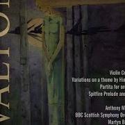 Variations On A Theme By Hindemith Variation I Vivace Bbc Scottish
