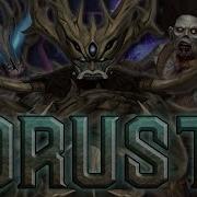 Taking Drust