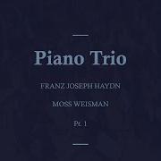 Piano Trio In C Major Hob Xv C1 Ii Menuet Beaux Arts Trio