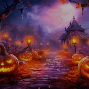 Spooky Halloween Mix