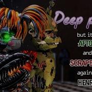 Deep Poems But Scraptrap Scrap Baby Vs Henry