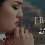 Shahlo Salayeva Falak Шахло Салаева Фалак Music Version