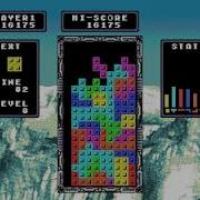 Tetris Sega