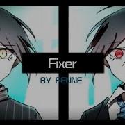 Danganronpa Fixer