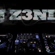 Dj Z3Nix Electro House Mix