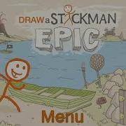 Draw A Stickman Epic 1 Misic