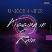 Unicorn Viper Kissing In Rain