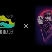 Night Dancer Jotaro