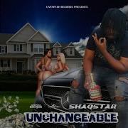 Unchangeable Shaqstar