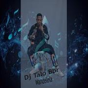 Dj Talo O Jolela Mmane Official Audio Maragane Production