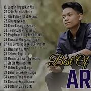 Arief Full Album Terbaru 2023 Rembulan Malam Lagu Paling Menyentuh Hati Muhammad Raffi