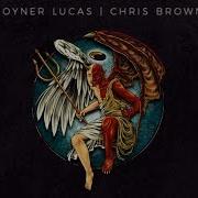 Joyner Lucas Chris Brown Stranger Things Honey Pouke