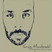 Craig Macdonald Dance With Me Slow