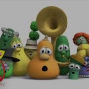 Veggietales Veggietales Theme Song