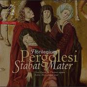 Florilegium Stabat Mater Stabat Mater