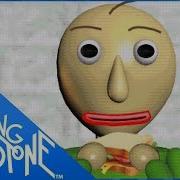 Baldi Song