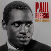 Climbing Up The Mountain Song Paul Robeson