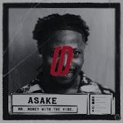 Asake Dull Red Coda Extended Rework Red Coda