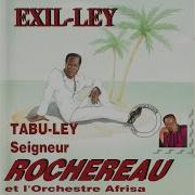 Ngonga Ebeti Tabu Ley Rochereau