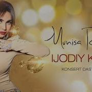 Munisa Rizayeva Konsert 2017