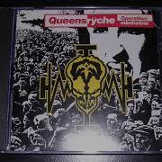 Queensryche Operation Mindcrime