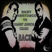 Ricky Aristarco Back Raski Remix