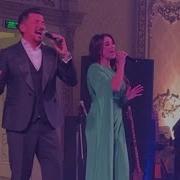 Rayhon Va Farhod Alimov Duet Kuylashdi