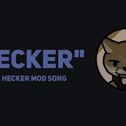 Hacker Song Fnf