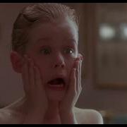 Home Alone Scream