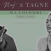 Nej Tagne Ma Colombe Moroccan Remix