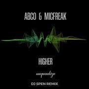 Micfreak Higher