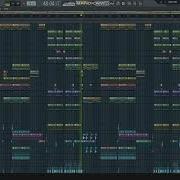 Headhunterz Kshmr Dharma Fl Studio Remake Instrumen