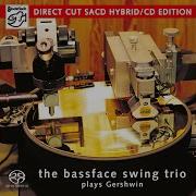 Embraceable You Bassface Swing Trio