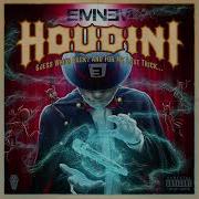 Eminem Houdini Extended