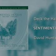 David Huntsinger Deck The Halls