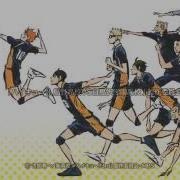 Haikyuu 5 Ending