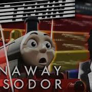 Thomas And Friends Runaway Theme Remix