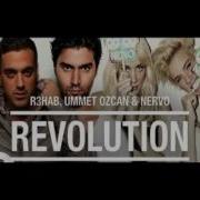 R3Hab Revolution Acapella