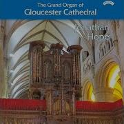 Jonathan Hope 3 Psalm Preludes Set 2 No 1 De Profundis