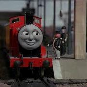 James And The Express