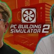 Pc Building Simulator