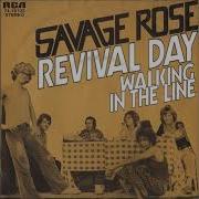 Savage Rose Revival Day