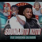 Soundjata Keita Feat Chouchou Salvador Mon Client À Payer Stefan Allègre Chic Boy