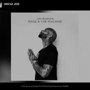 Uncle Joe Joe Budden