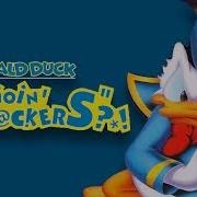 Donald Duck Goin Quackers Quack Attack Pc Ost