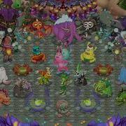 Faerie Island Full Song 4 0 My Singing Monsters